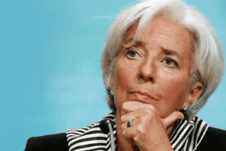 Lagarde'dan kripto para piyasalarına ilişkin risk uyarısı
