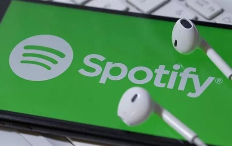 Spotify 500'den fazla çalışanını işten çıkarıyor