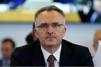 Ağbal'ın görevden alınmasına yabancılardan ilk tepkiler