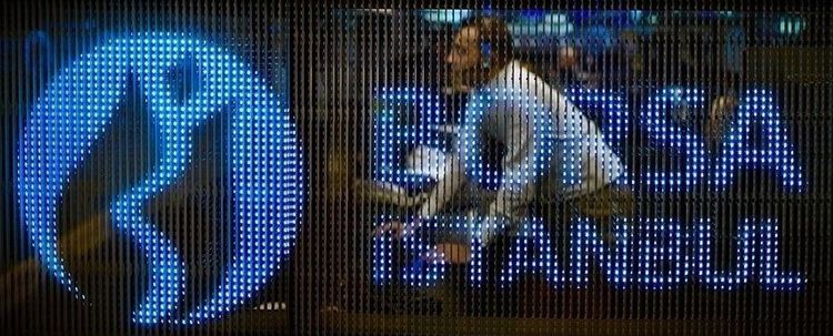 Borsa güne rekorla başladı