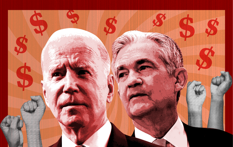 Biden, Powell’a tamam mı diyecek devam mı?