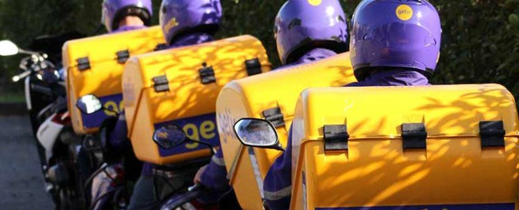 Getir'in ABD'deki üçüncü durağı Boston oldu