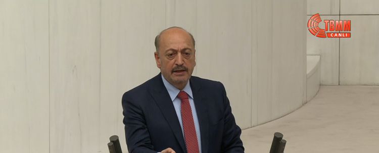 EYT'de 48-50 yaş sınırı olacak mı? Bakan Bilgin TBMM'de açıkladı
