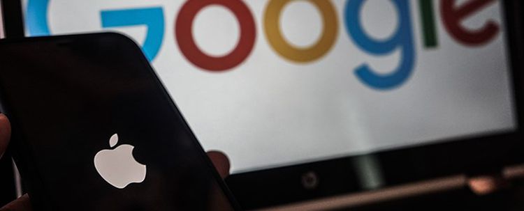 Güney Kore Parlamentosu’ndan Apple ve Google’a yasak!