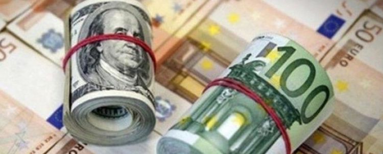 Dolar ve euro rekor tazeledi