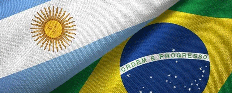 Brezilya ve Arjantin ortak para birimi çıkarmaya hazırlanıyor