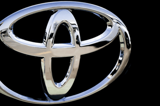 Toyota'nın mayıs üretimi düştü