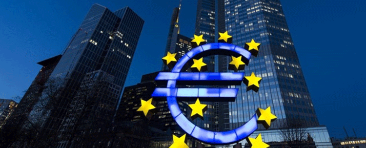 Euro Bölgesi'nde ilk çeyrekte daralma beklentisi