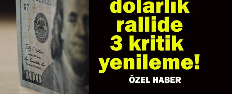 Türk bankalarının sendikasyon sınavında korkulan olmadı