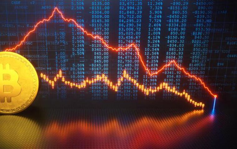 BoE Başkan Yardımcısı Cunliffe'den çarpıcı Bitcoin açıklaması