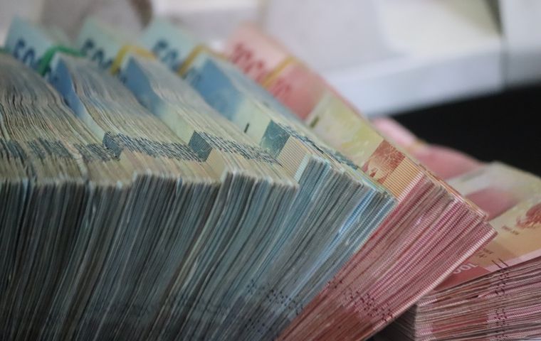 Pandemi destek paketinde dünya nerede biz neredeyiz?