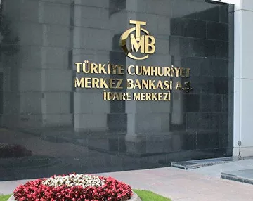 Merkez Bankası net rezervlerinde artış