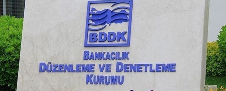 BDDK'den sahte hesap açıklaması