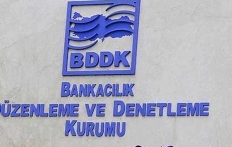 BDDK'den sahte hesap açıklaması