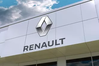 Renault'un satışları 2021 yılında da düştü