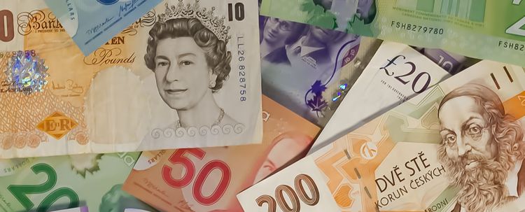 Hızlı yükselen dolardan avroya kaçış!