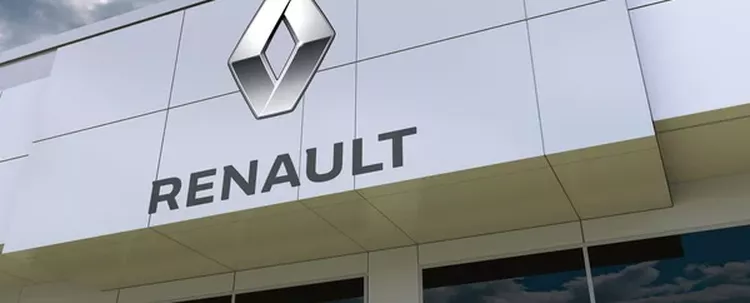 Renault'un satışları 2021 yılında da düştü