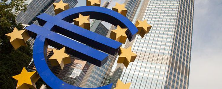 Euro Bölgesi'nde yatırımcı güveni 5 ayın düşüğüne geldi