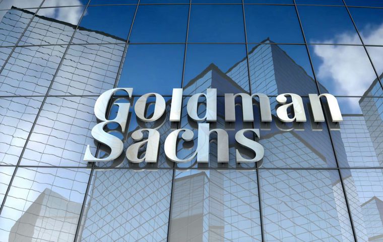 Goldman Sachs, ABD ekonomisi için büyüme beklentisini düşürdü