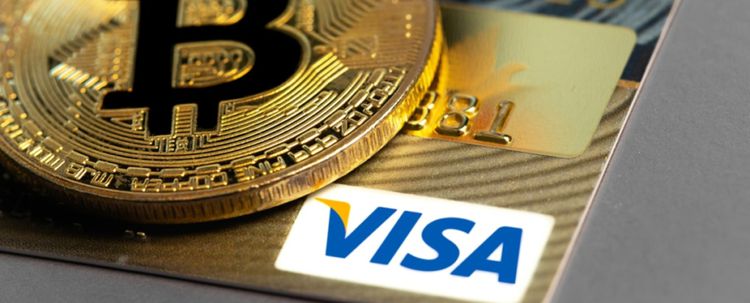 Visa, Bitcoin’i Brezilya’da ödeme sistemine entegre edecek