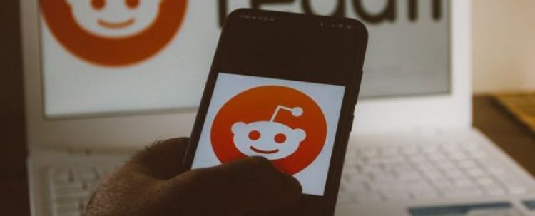 Reddit halka açılmak için başvuru yaptı