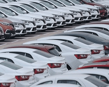 Avrupa'daki ticari araç satışlarında gerileme