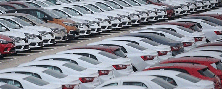 Avrupa'daki ticari araç satışlarında gerileme