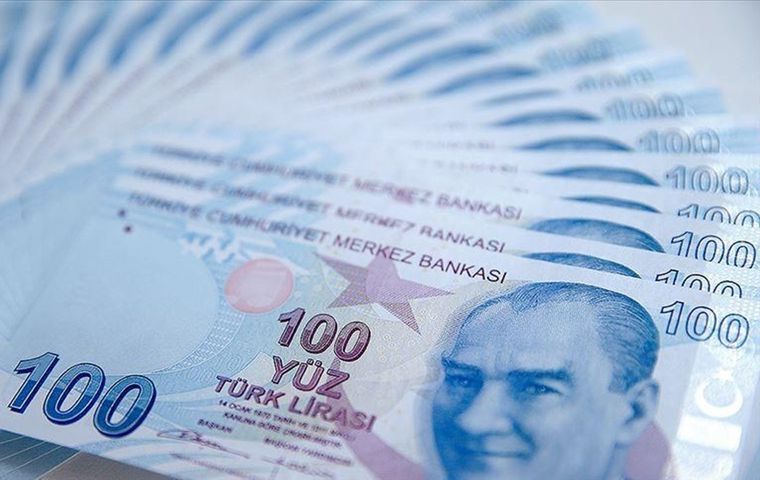 Tahvil, bono, sukukta vergi avantajı mart sonuna kadar uzatıldı