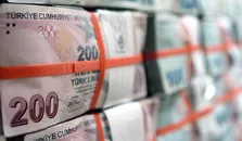 Bütçe ağustosta 51.3 milyar lira fazla verdi