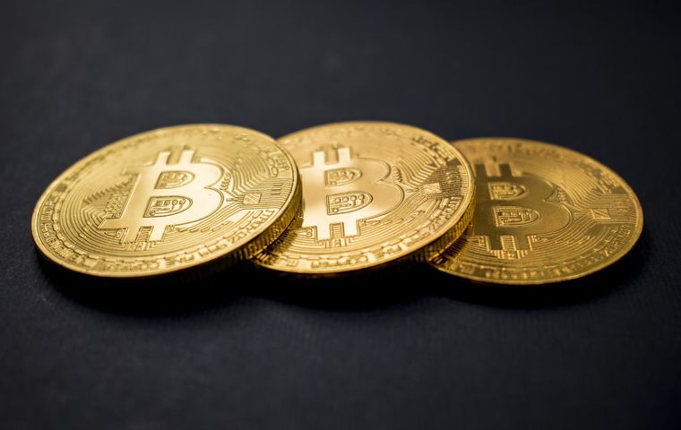 Bitcoin'in yeniden yükselmesinin sebebi belli oldu