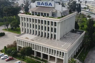 Sasa'da 59 milyon adet hisse satışı