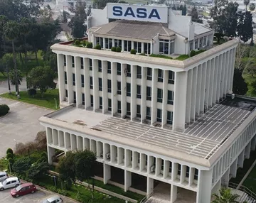 Sasa'da 59 milyon adet hisse satışı