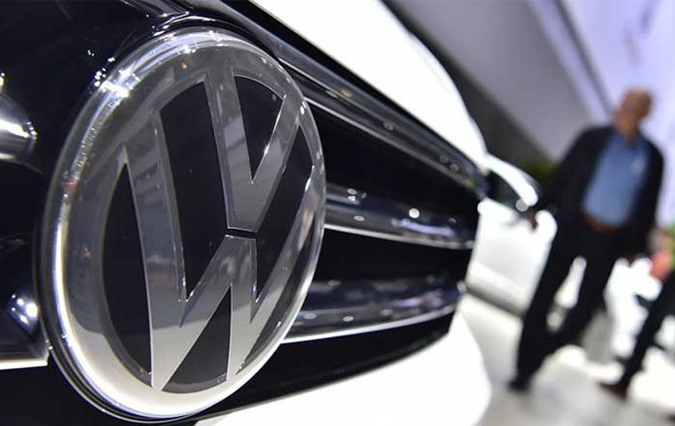 Volkswagen 2022'den umutlu değil