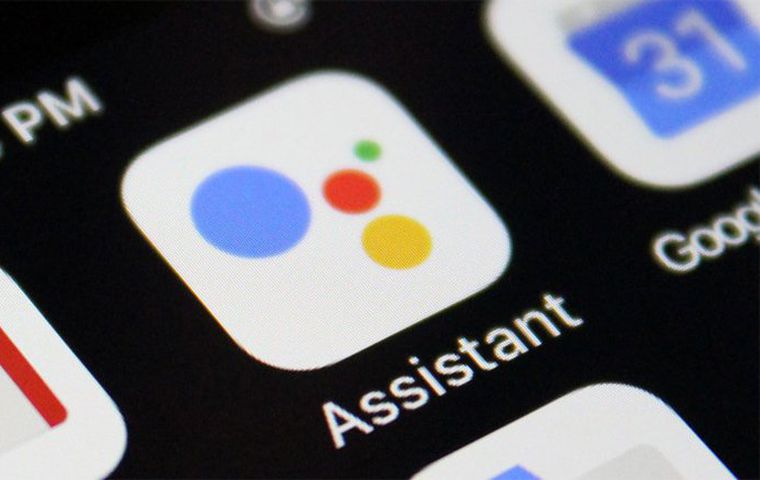 AB’den Google Assistant’a yeniden soruşturma!