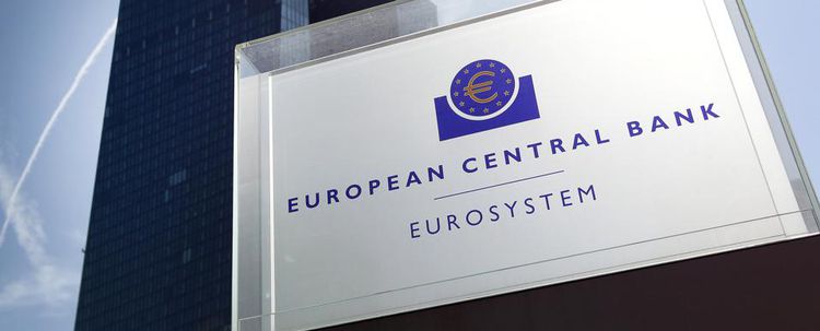 Avrupa Merkez Bankası, faiz oranlarını değiştirmedi