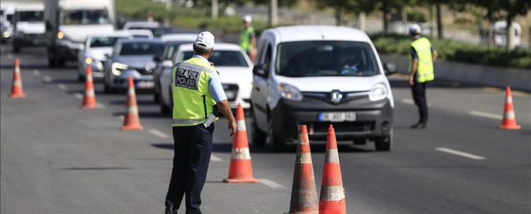 Trafik cezalarına indirim ve araç muayene izni geliyor
