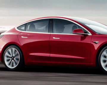 Tesla'dan geçen yılın son çeyreğinde rekor kâr