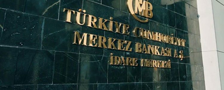 Merkez Bankası faiz kararını açıkladı!