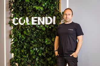 Colendi’de hedef 1 milyar kullanıcı