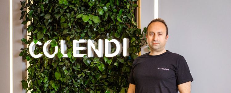 Colendi’de hedef 1 milyar kullanıcı