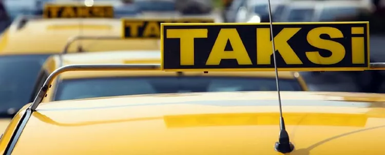 Ankara'da taksi ücretlerine yüzde 27 zam
