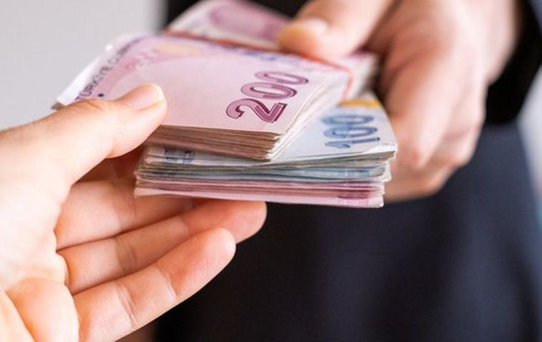 Asgari ücretin işverene maliyeti belli oldu