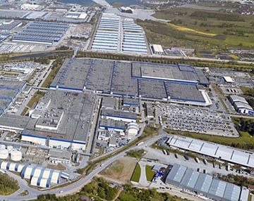 Ford Otosan’dan Craiova fabrikasına büyük yatırım