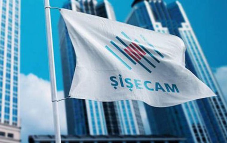 Şişecam’dan yeni yatırım adımı!