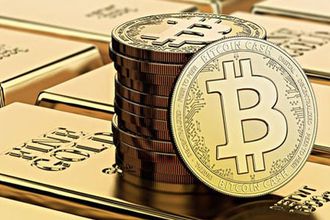 Goldman Sachs analizi: Altın Bitcoin'den daha iyi