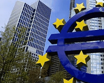 Euro Bölgesi'nde enflasyon rekor tazeledi