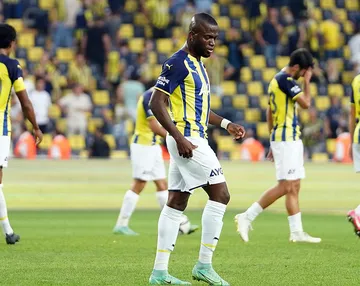 Fenerbahçe 2021-2022 sezonu futbolcu yıllık ücretleri ve maaşları