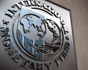 IMF’den Ukrayna’ya yardım paketi hazırlığı