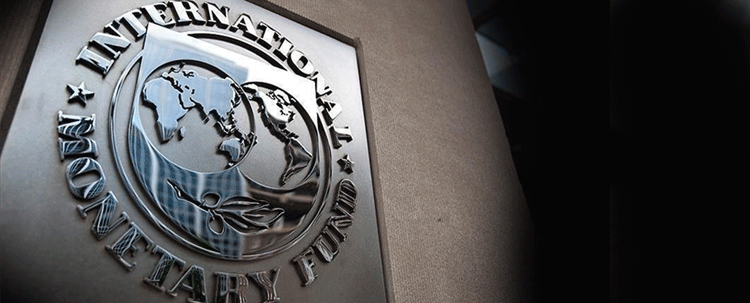 IMF’den Ukrayna’ya yardım paketi hazırlığı