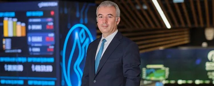 Borsa İstanbul Genel Müdürü yatırımcıları uyardı